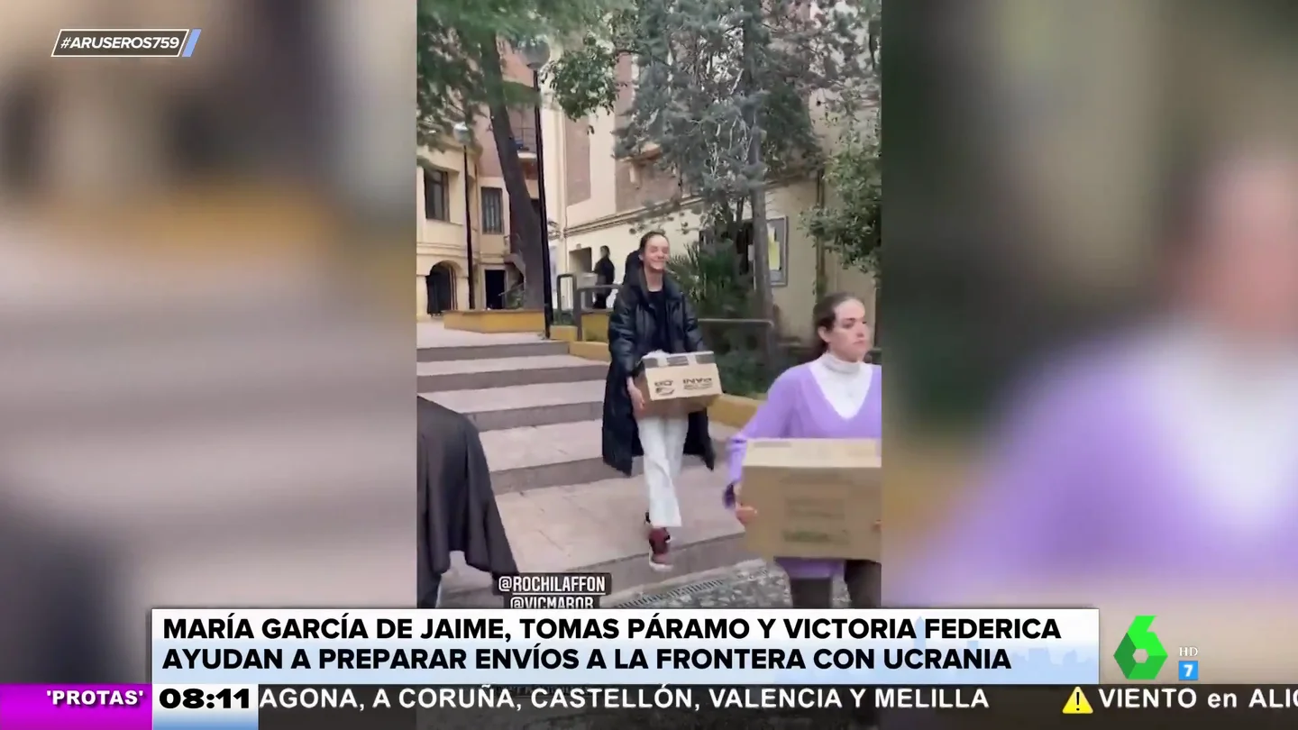 Influencers ucrania Influencers ucrania