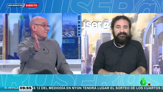 El Sevilla Leche El Sevilla Leche