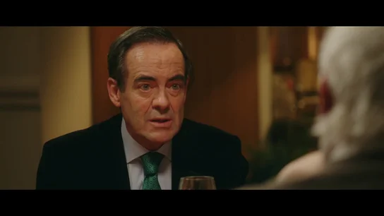 La reacción de José Bono ante la experiencia machista de Mamen Mendizábal: "Me provoca repugnancia" La reacción de José Bono ante la experiencia machista de Mamen Mendizábal: "Me provoca repugnancia"