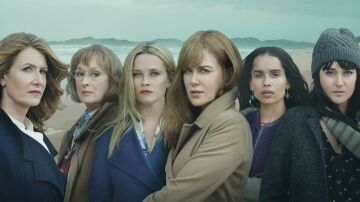 'Big Little Lies'