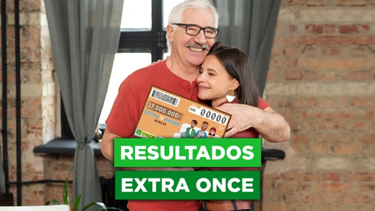 ONCE Día del Padre, hoy: comprobar sorteo del sábado 19 de marzo de 2022, en directo ONCE Día del Padre, hoy: comprobar sorteo del sábado 19 de marzo de 2022, en directo