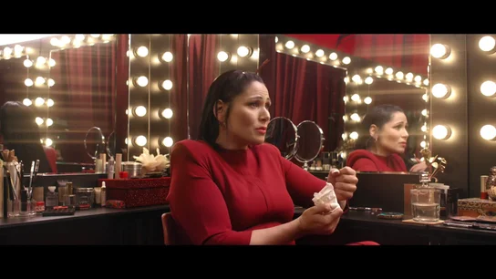 Rosa López se sincera con Jordi Évole: "Creía que 'perder peso' era lo que querían escuchar" Rosa López se sincera con Jordi Évole: "Creía que 'perder peso' era lo que querían escuchar"