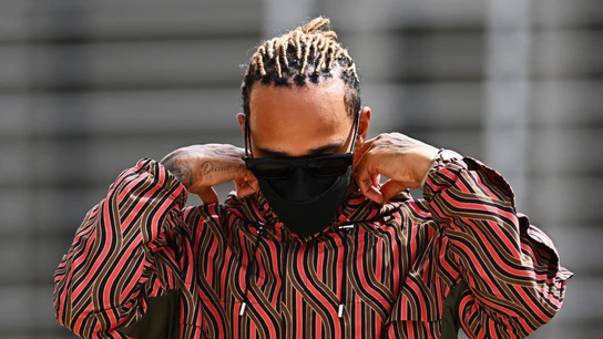 Lewis Hamilton Lewis Hamilton