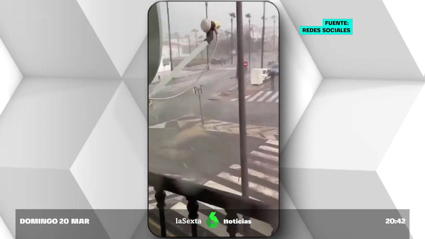 La primavera llega con dos borrascas que dejan lluvias en todo el país y ponen en alerta naranja a Huelva y Málaga La primavera llega con dos borrascas que dejan lluvias en todo el país y ponen en alerta naranja a Huelva y Málaga