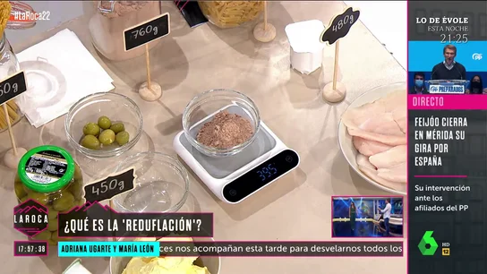 La reduflación, en imágenes: todo esto quitan a los productos para mantener el mismo precio La reduflación, en imágenes: todo esto quitan a los productos para mantener el mismo precio