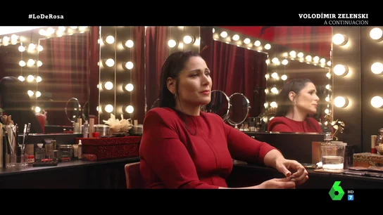 Rosa López Rosa López