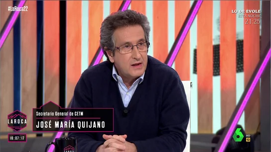 José María Quijano José María Quijano