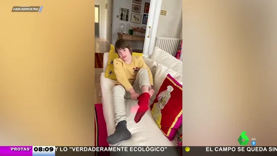 Roscon Día Síndrome de Down Roscon Día Síndrome de Down