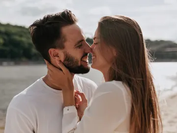 Pareja Pareja