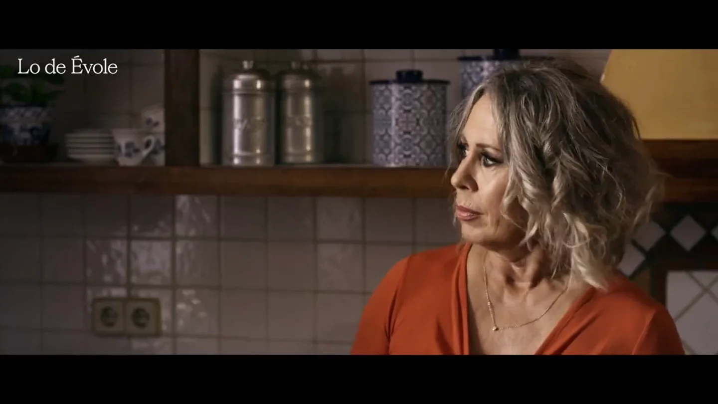 Miriam Díaz-Aroca recuerda el Oscar a Belle Époque: "Llegas de Hollywood creyendo que te van a llover contratos, y no" Miriam Díaz-Aroca recuerda el Oscar a Belle Époque: "Llegas de Hollywood creyendo que te van a llover contratos, y no"
