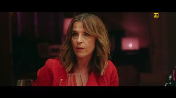 Luz Sánchez-Mellado, sobre Eurovisión: "Tan válida es la propuesta estética de Rigoberta Bandini, como la de Chanel"