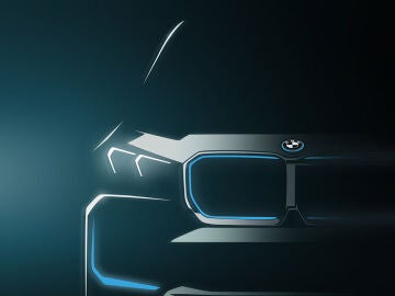 Primer adelanto oficial del BMW iX1: un nuevo eléctrico está a punto de llegar 