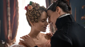 'Gentleman Jack'