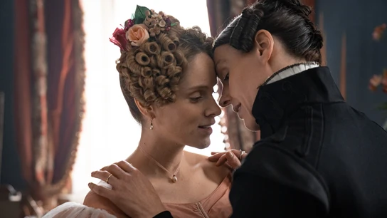 'Gentleman Jack' 'Gentleman Jack'