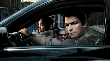 'The Wire'