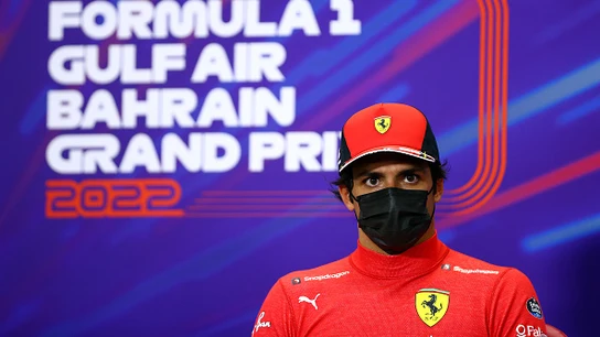Carlos Sainz Carlos Sainz