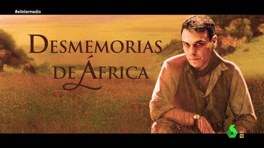 Wyoming recuerda a Sánchez cómo hablaba sobre el Sáhara en 2020: "Llegó a defender públicamente sus legítimos derechos" Wyoming recuerda a Sánchez cómo hablaba sobre el Sáhara en 2020: "Llegó a defender públicamente sus legítimos derechos"