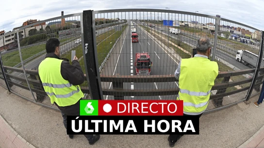 Huelga de transporte hoy Huelga de transporte hoy