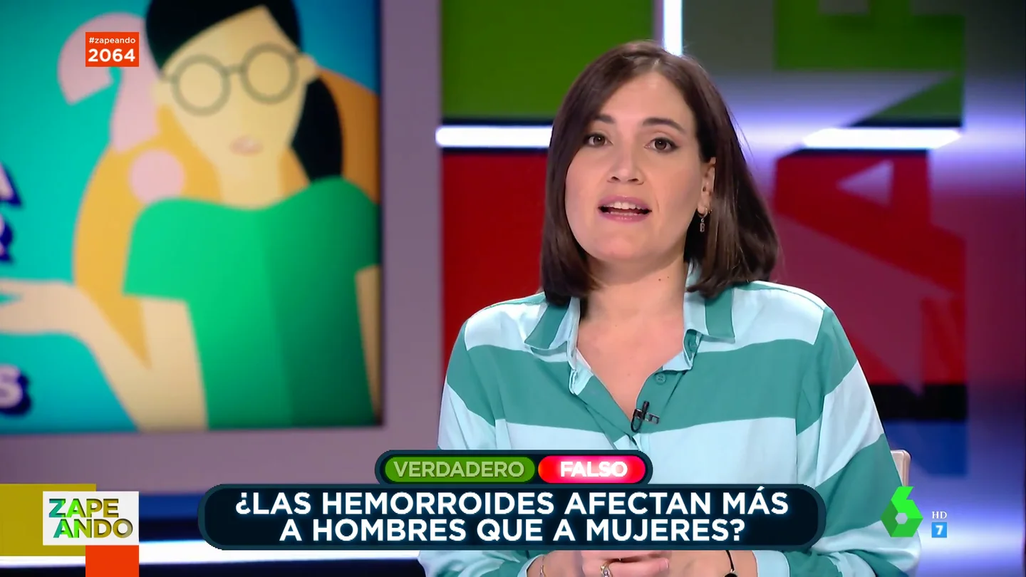 Mitos y verdades sobre las hemorroides: ¿son hereditarias? ¿estar mucho tiempo de pie favorece su aparición? Mitos y verdades sobre las hemorroides: ¿son hereditarias? ¿estar mucho tiempo de pie favorece su aparición?