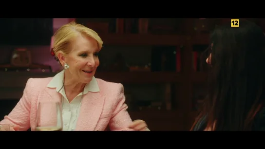 Esperanza Aguirre debate sobre feminismo en Encuentros Inesperados: "Hay que agradecerle a Macron que se haya casado con una de mi edad" Esperanza Aguirre debate sobre feminismo en Encuentros Inesperados: "Hay que agradecerle a Macron que se haya casado con una de mi edad"