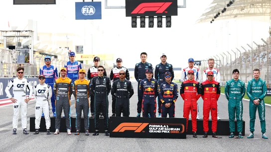 Fórmula 1 2022 Fórmula 1 2022