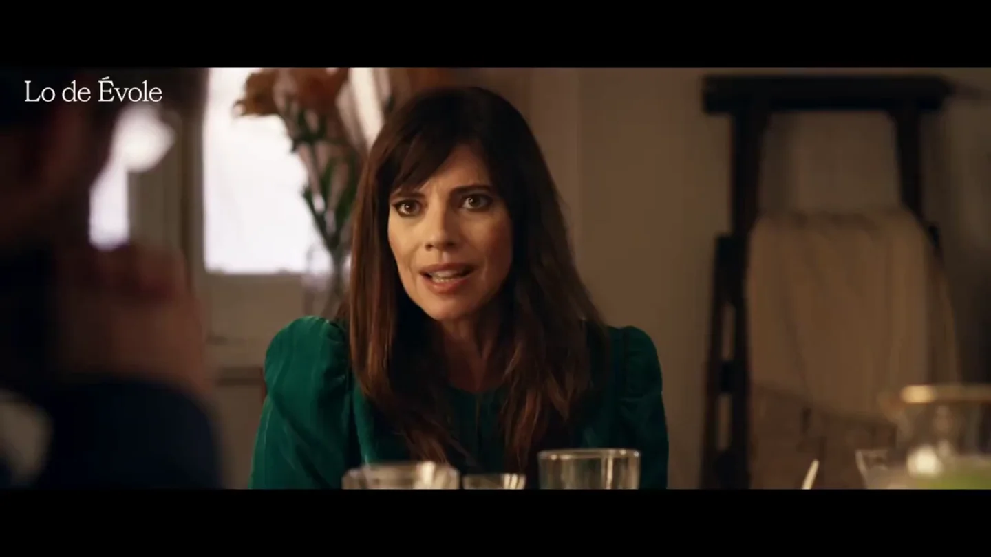 Maribel Verdú, tajante en Lo de Évole: "Sí, existe gente que abusa de su poder" Maribel Verdú, tajante en Lo de Évole: "Sí, existe gente que abusa de su poder"