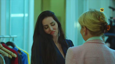 "Las dos somos malas": el encuentro inesperado entre La Mala Rodríguez y Esperanza Aguirre "Las dos somos malas": el encuentro inesperado entre La Mala Rodríguez y Esperanza Aguirre