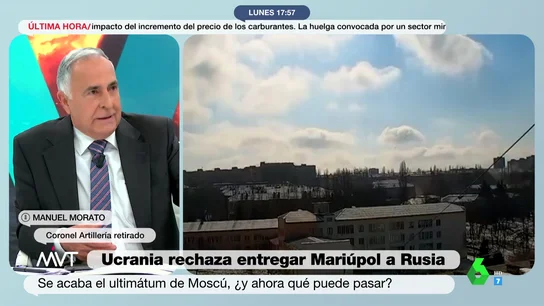CORONEL CORONEL