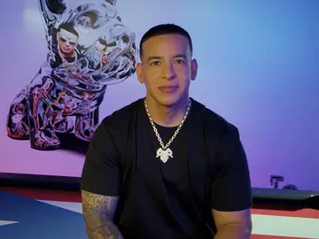 Daddy Yankee anuncia su retirada de la música con un emotivo vídeo, nuevo álbum y gira mundial