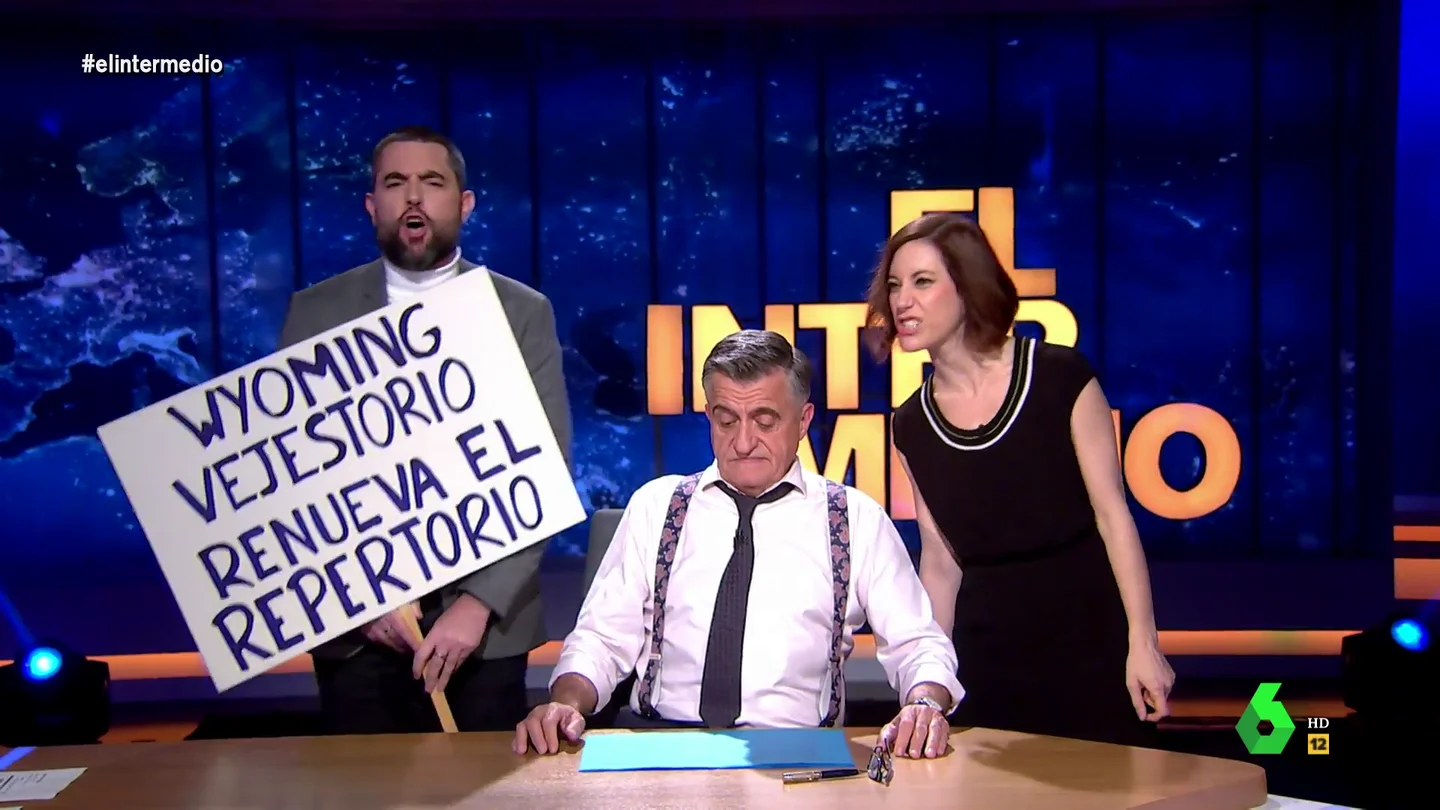 protesta wyo protesta wyo