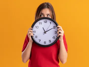 Reloj Reloj