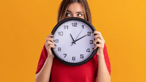 Reloj Reloj