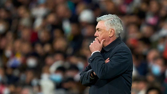 Carlo Ancelotti Carlo Ancelotti