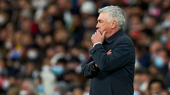 Carlo Ancelotti