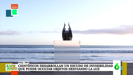 invisibilidad invisibilidad