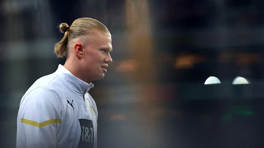 Erling Haaland Erling Haaland
