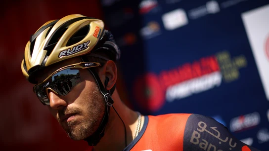 Sonny Colbrelli Sonny Colbrelli