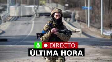 Guerra Ucrania Rusia, última hora: Ataque de Vladímir Putin a Kiev, Zelenski y la OTAN, directo