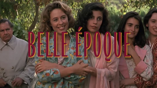 Qué fue de Miriam Díaz-Aroca tras el Oscar de 'Belle Époque' Qué fue de Miriam Díaz-Aroca tras el Oscar de 'Belle Époque'