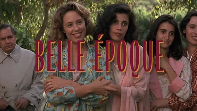 Qué fue de Miriam Díaz-Aroca tras el Oscar de 'Belle Époque' Qué fue de Miriam Díaz-Aroca tras el Oscar de 'Belle Époque'