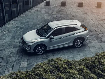 Mitsubishi Eclipse Cross PHEV Mitsubishi Eclipse Cross PHEV