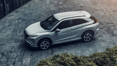 Mitsubishi Eclipse Cross PHEV Mitsubishi Eclipse Cross PHEV