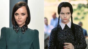 Christina Ricci volverá al universo de la terrorífica familia Addams con un papel en 'Wednesday'