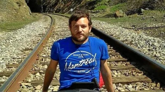 El árbitro David Wert Ruiz El árbitro David Wert Ruiz