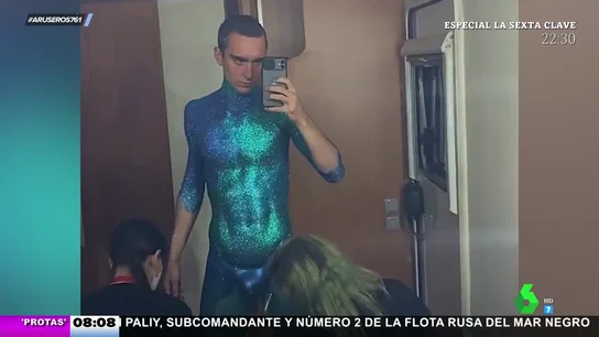 Diego Urdangarin Netflix Diego Urdangarin Netflix