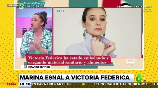 Victoria Federica hipocresia Victoria Federica hipocresia