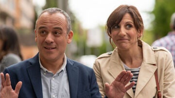 'Vergüenza'