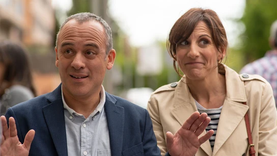 'Vergüenza' 'Vergüenza'