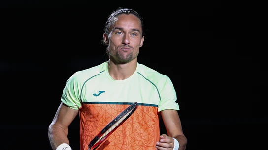 Alexander Dolgopolov Alexander Dolgopolov