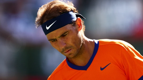 Rafa Nadal Rafa Nadal